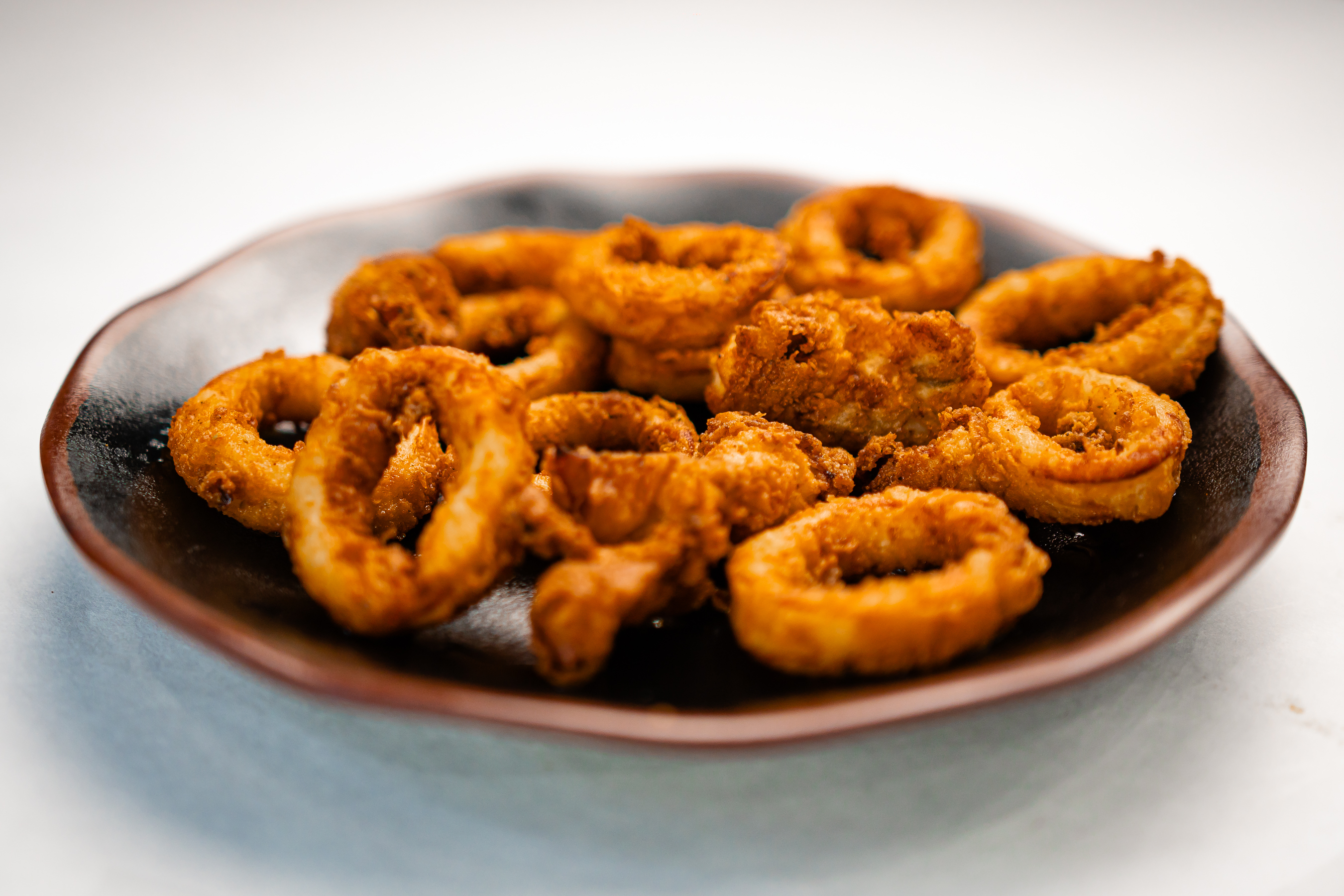 Calamari Fried or Grilled