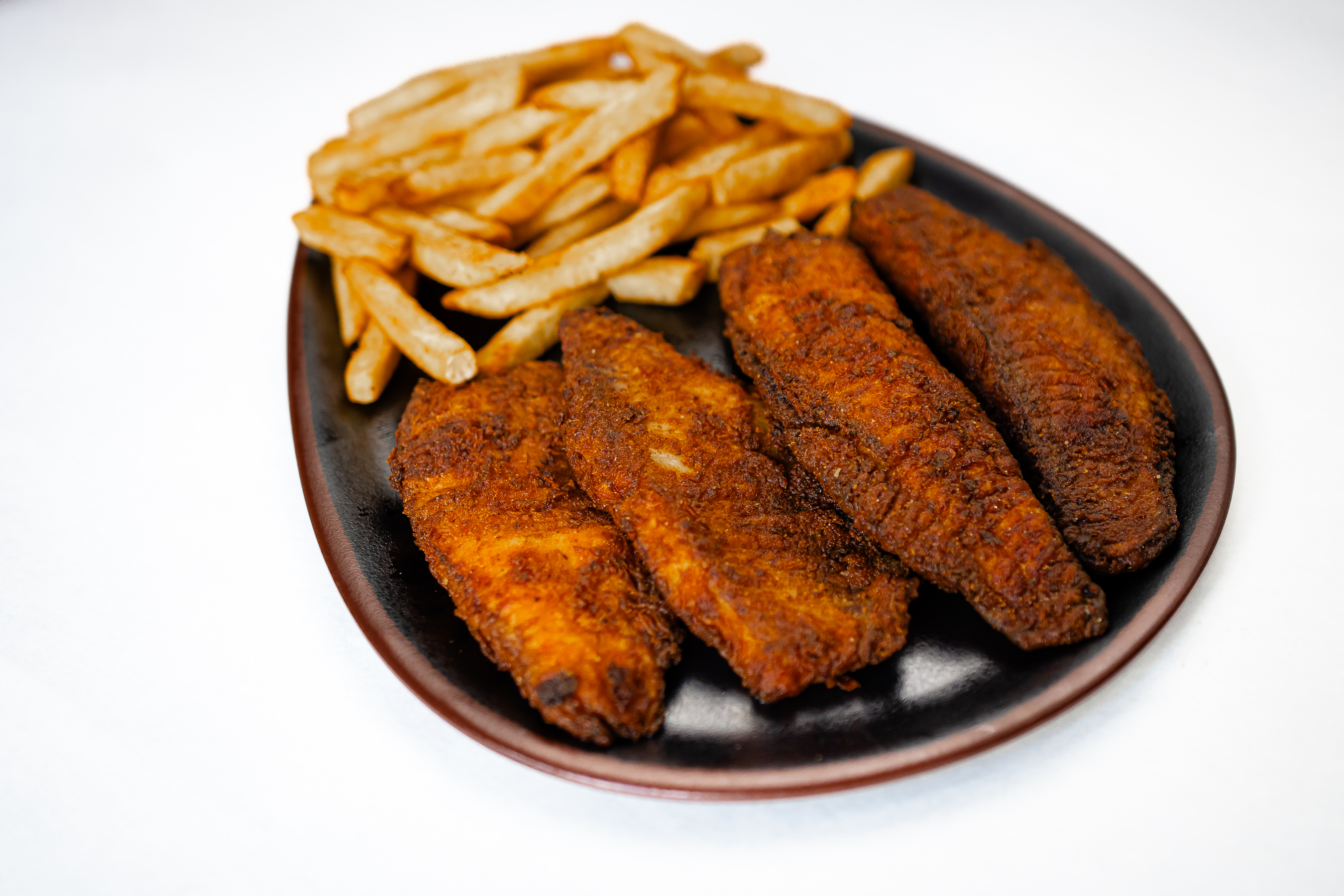 Fish & Chips