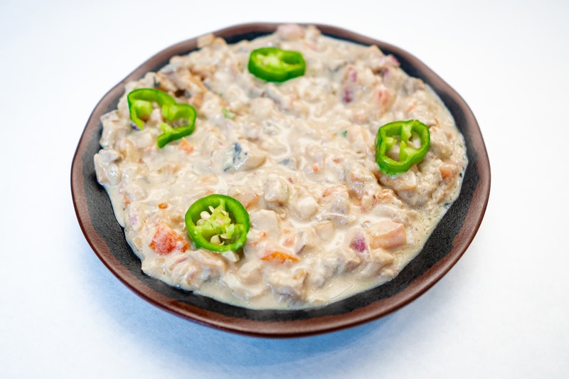 Herring Salad