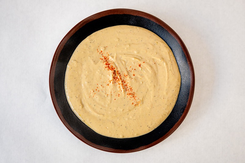 Tahini