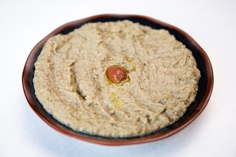 Babaghanoush